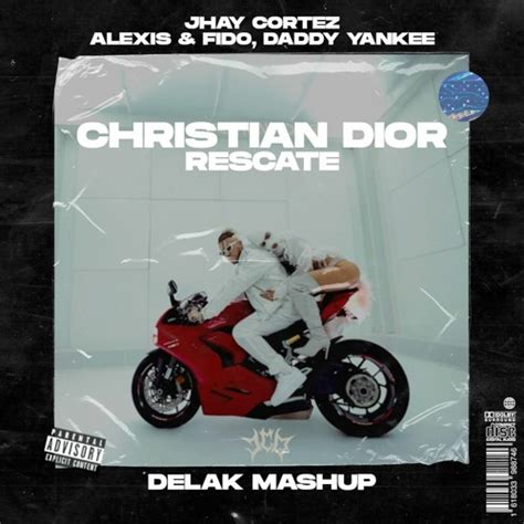 Stream Christian Dior by Jhay Cortez 